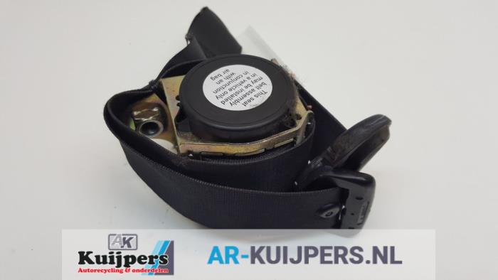 Veiligheidsgordel links-voor - Mini ONE