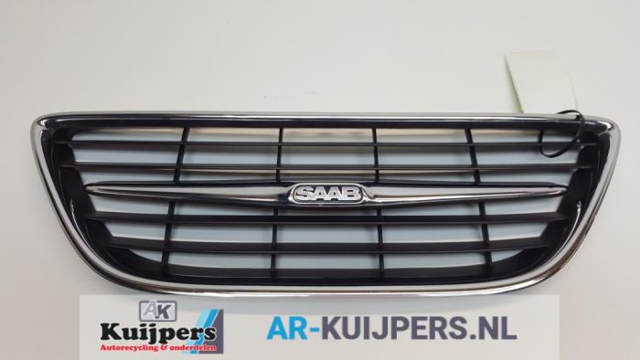 Grille - Saab 9-3