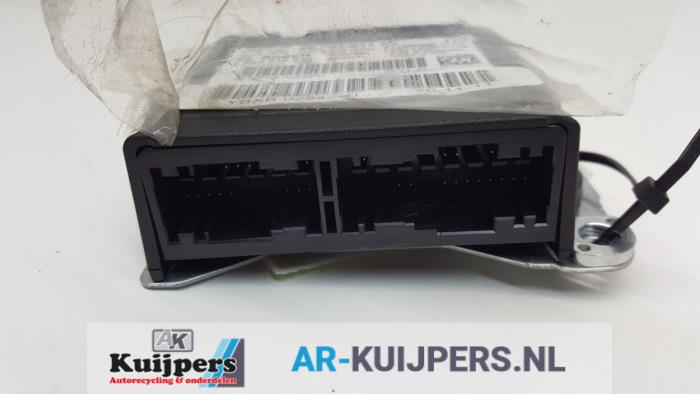 Airbag Module - Peugeot 5008