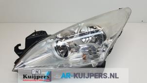 Gebruikte Linker Koplamp Peugeot 5008 I (0A/0E) 1.6 THP 16V Prijs € 149,00 Margeregeling aangeboden door Autorecycling Kuijpers