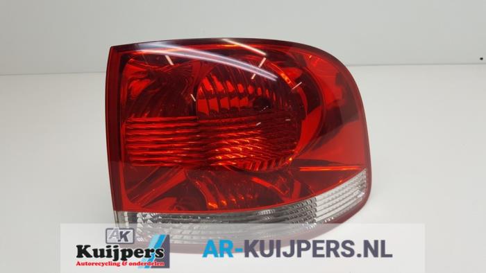 Achterlicht rechts - Volkswagen Touareg