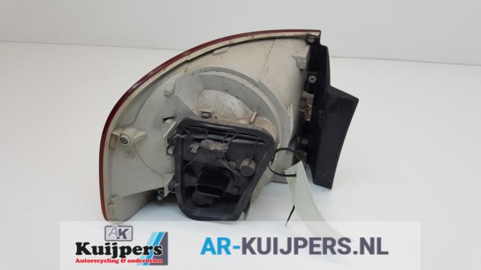 Achterlicht rechts - Volkswagen Touareg