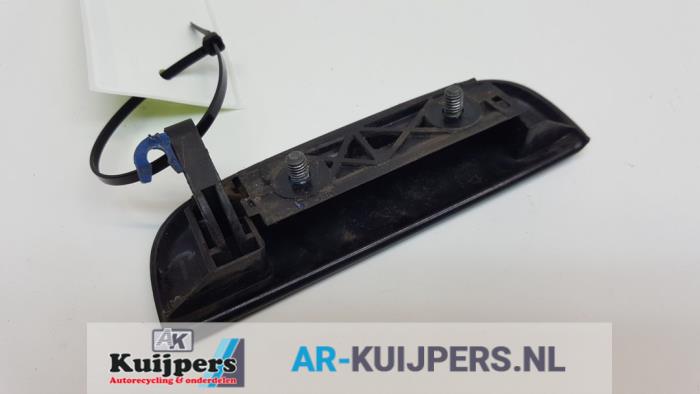 Handgreep - Suzuki Alto