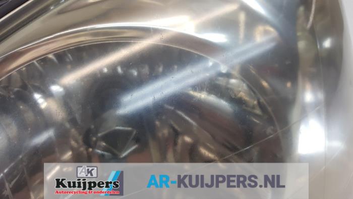 Koplamp links - Hyundai Santafe