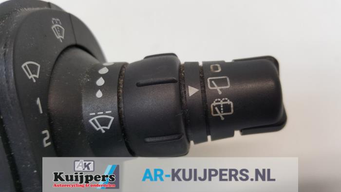 Ruitenwis Schakelaar - Renault Clio