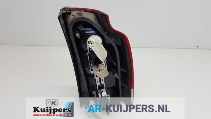 Achterlicht links - Volvo V70