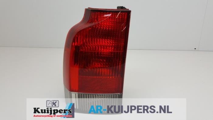 Achterlicht links - Volvo V70