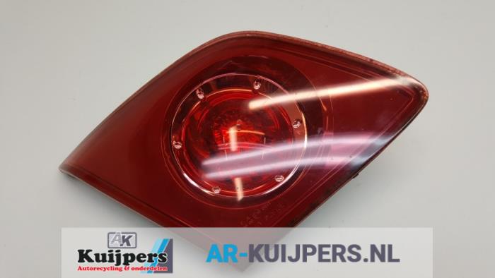 Achterlicht links - Mazda 3.