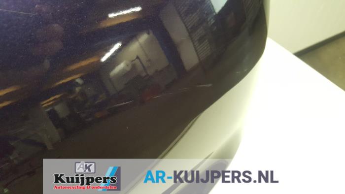 Achterbumper - Renault Clio