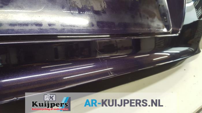 Achterbumper - Renault Clio