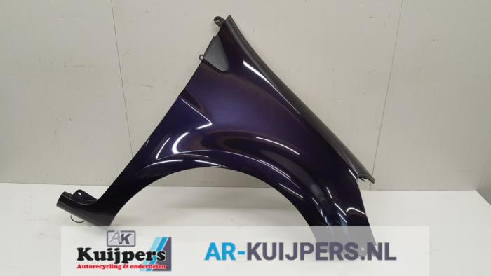 Scherm rechts-voor - Renault Clio