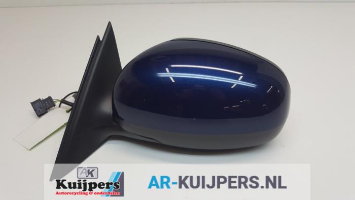 Buitenspiegel links - Skoda Fabia