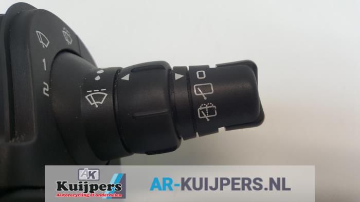 Ruitenwis Schakelaar - Renault Clio