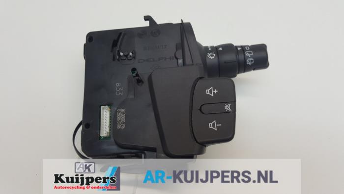 Ruitenwis Schakelaar - Renault Clio