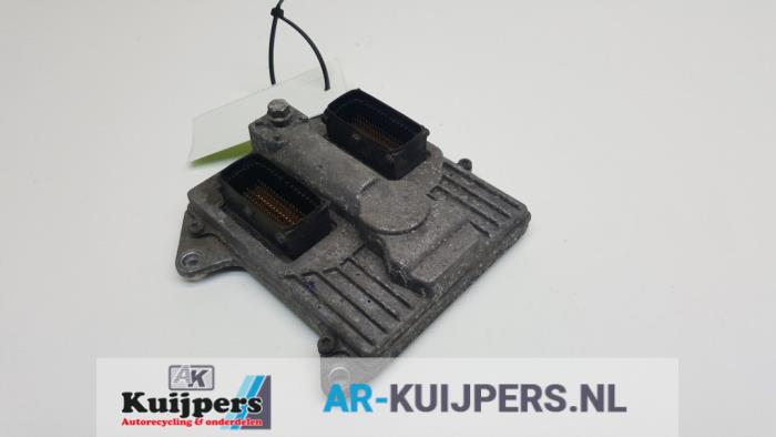 Computer Motormanagement - Opel Vectra