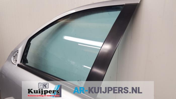 Portier 4Deurs links-voor - Mercedes ML-Klasse