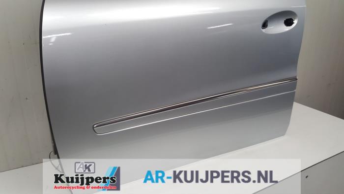 Portier 4Deurs links-voor - Mercedes ML-Klasse