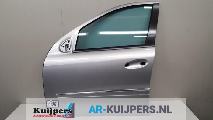 Portier 4Deurs links-voor - Mercedes ML-Klasse