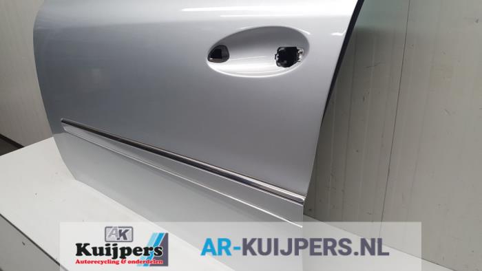 Portier 4Deurs links-voor - Mercedes ML-Klasse