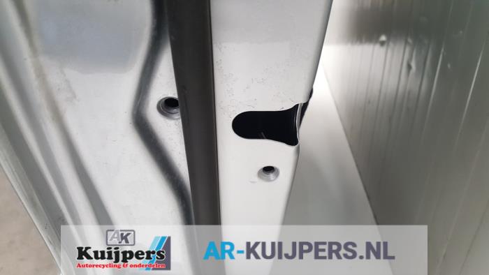 Portier 4Deurs links-voor - Mercedes ML-Klasse