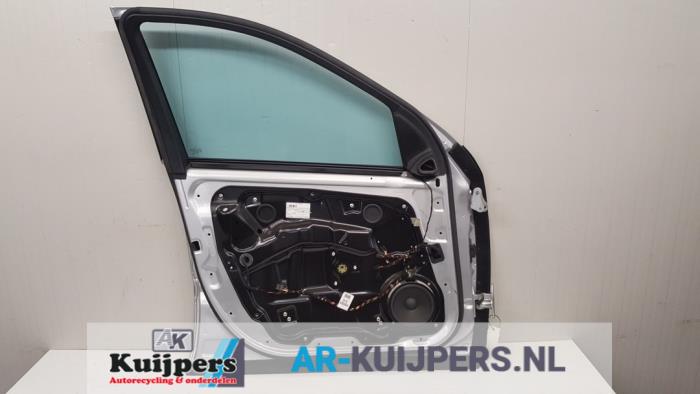 Portier 4Deurs links-voor - Mercedes ML-Klasse