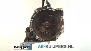 Gebruikte Versnellingsbak Ford Focus 1 1.4 16V Prijs € 120,00 Margeregeling aangeboden door Autorecycling Kuijpers
