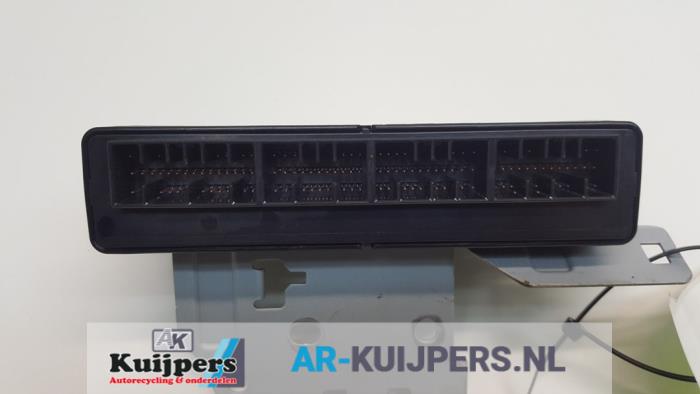 Computer Body Control - Subaru Forester