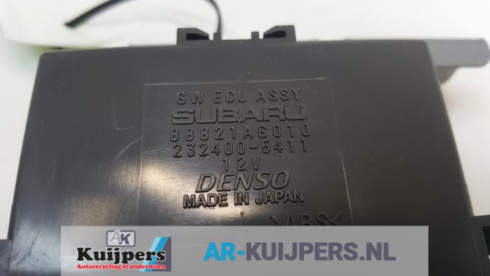Centrale Deurvergrendelings Module - Subaru Forester
