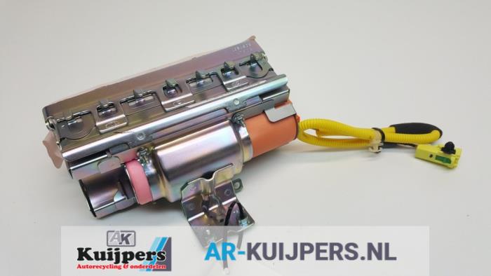 Airbag rechts (Dashboard) - Subaru Forester