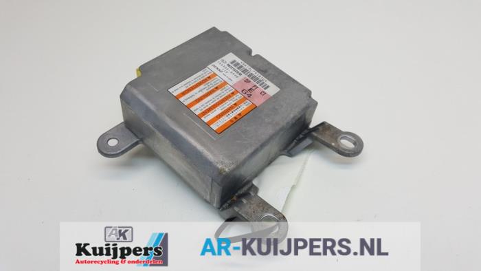 Airbag Module - Subaru Forester