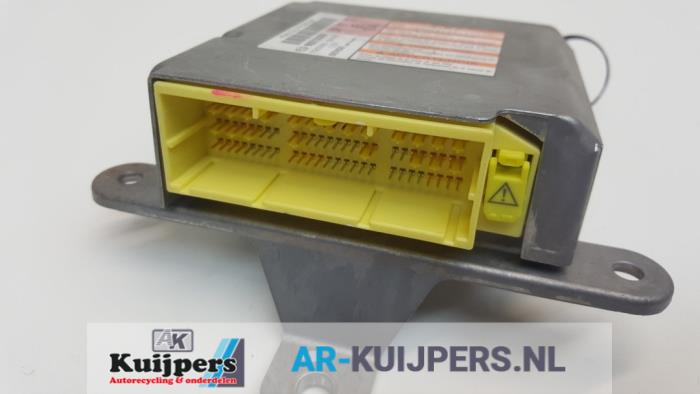 Airbag Module - Subaru Forester