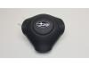 Subaru Forester (SH) 2.0D Airbag links (Stuur)