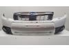 Subaru Forester (SH) 2.0D Bumper voor