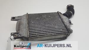 Gebruikte Intercooler Subaru Forester (SH) 2.0D Prijs € 40,00 Margeregeling aangeboden door Autorecycling Kuijpers