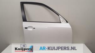 Gebruikte Portier 4Deurs rechts-voor Subaru Forester (SH) 2.0D Prijs € 140,00 Margeregeling aangeboden door Autorecycling Kuijpers