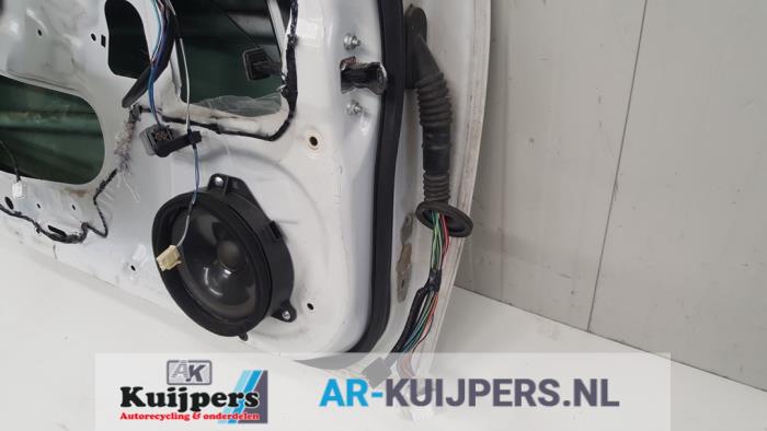 Portier 4Deurs links-voor - Subaru Forester