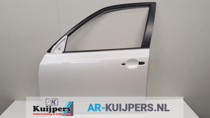 Portier 4Deurs links-voor - Subaru Forester