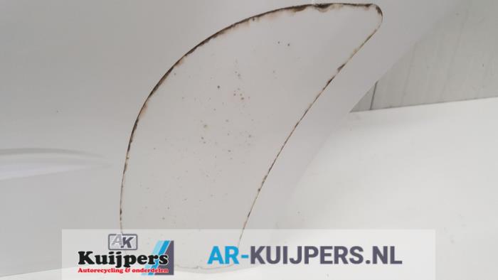 Portier 4Deurs links-achter - Subaru Forester