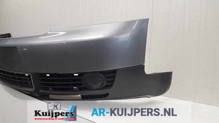 Voorbumper - Audi A4