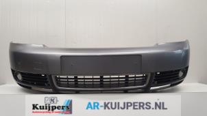 Gebruikte Bumper voor Audi A4 (B6) 2.0 20V Prijs € 75,00 Margeregeling aangeboden door Autorecycling Kuijpers