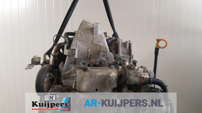 Motor - Subaru Forester