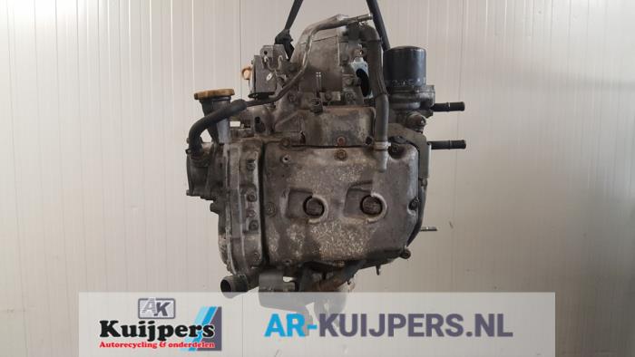 Motor - Subaru Forester