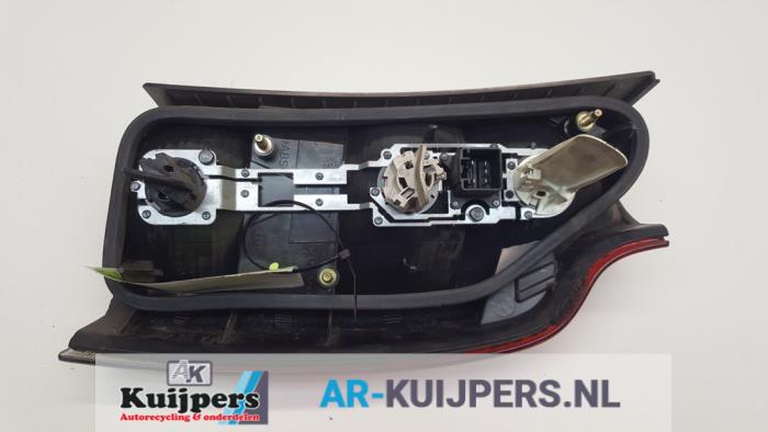 Achterlicht links - Volvo V70