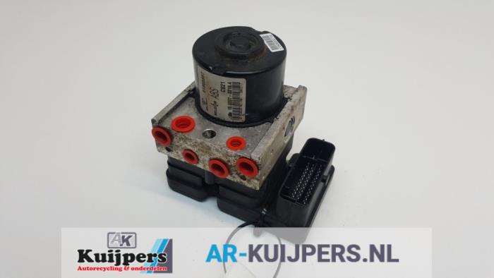 ABS Pomp - Fiat Doblo