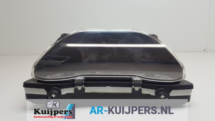 Kilometerteller KM - Fiat Doblo