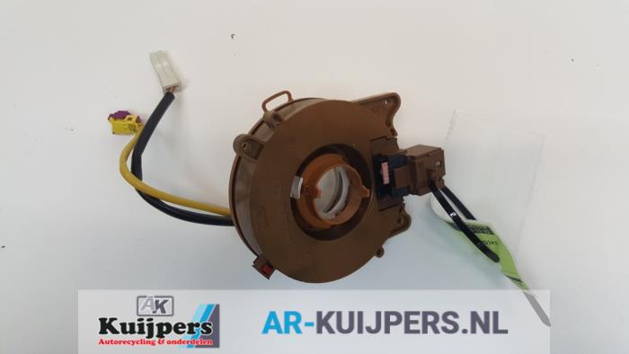 Klokveer Airbag - Fiat Doblo