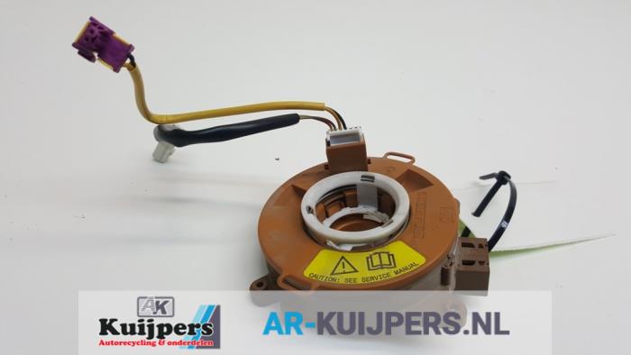 Klokveer Airbag - Fiat Doblo