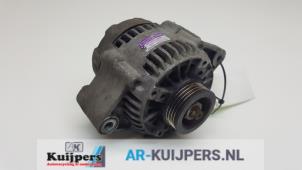 Gebruikte Dynamo Suzuki Alto (RF410) 1.1 16V Prijs € 24,00 Margeregeling aangeboden door Autorecycling Kuijpers