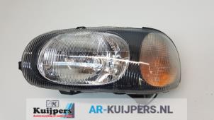 Gebruikte Linker Koplamp Suzuki Alto (RF410) 1.1 16V Prijs € 24,00 Margeregeling aangeboden door Autorecycling Kuijpers