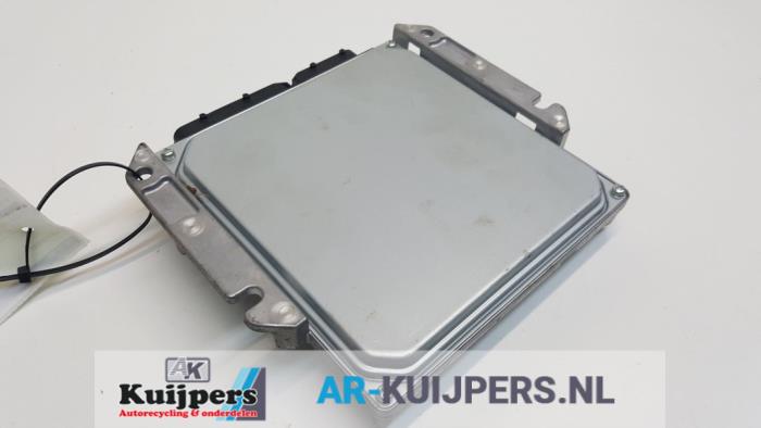 Computer Motormanagement - Subaru Forester